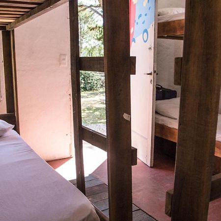 Negrita Hostel La Barra 외부 사진