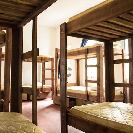 Negrita Hostel La Barra 외부 사진