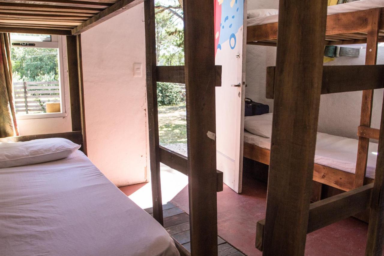 Negrita Hostel La Barra 외부 사진