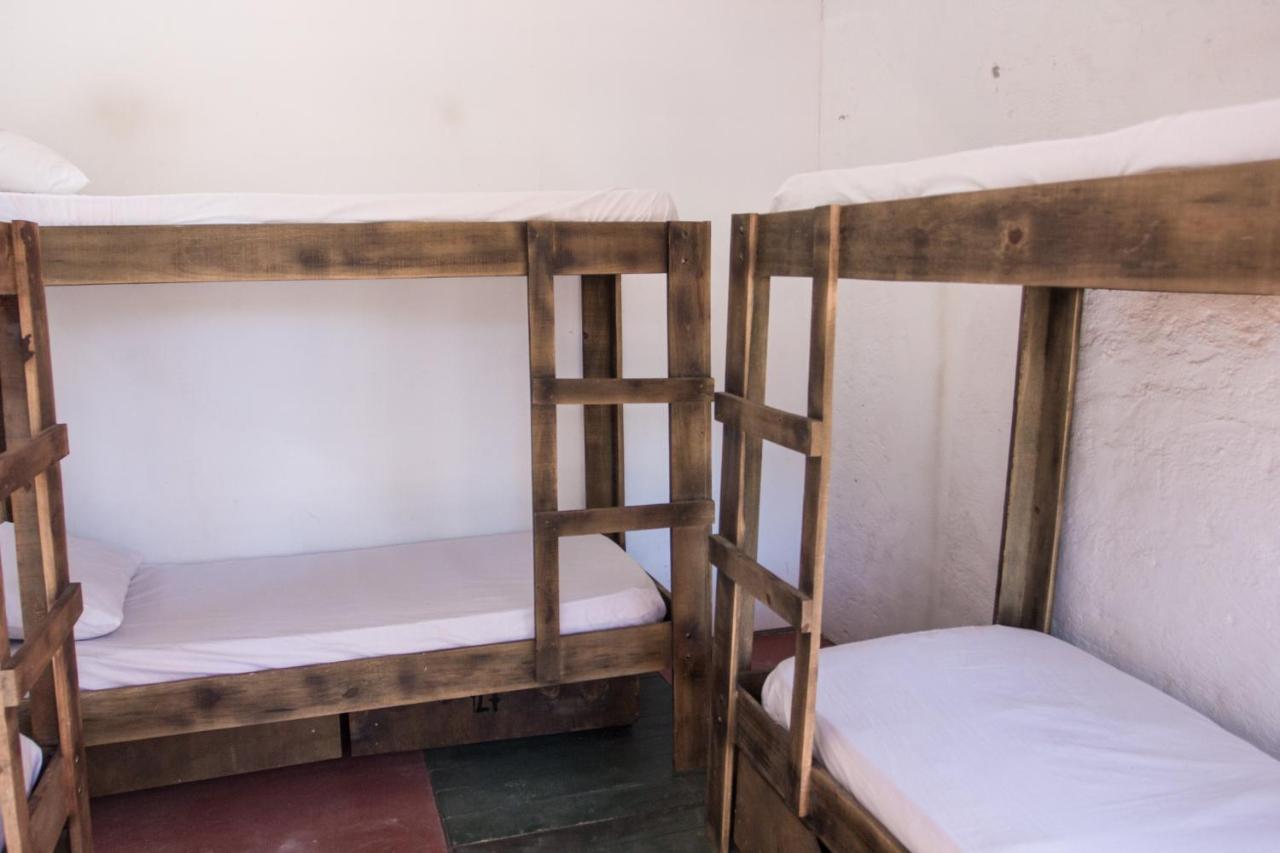 Negrita Hostel La Barra 외부 사진