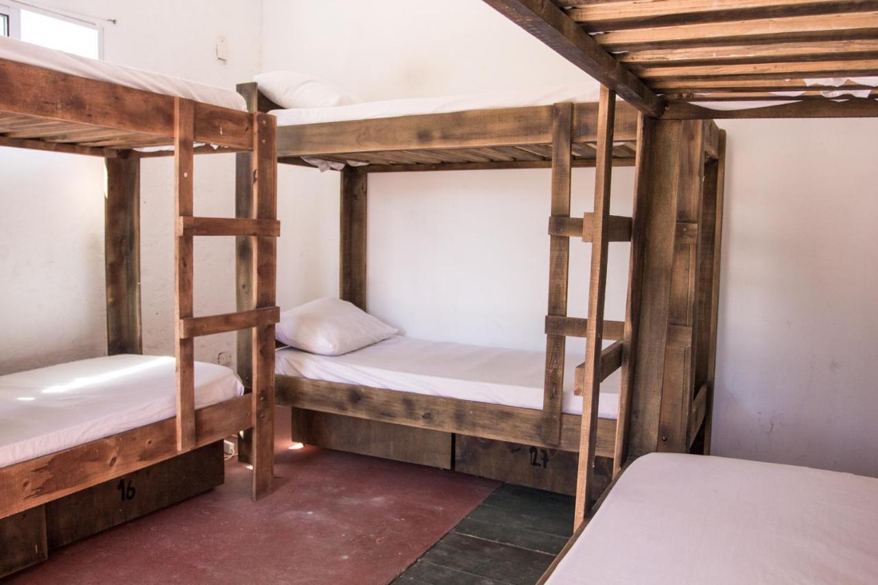 Negrita Hostel La Barra 외부 사진