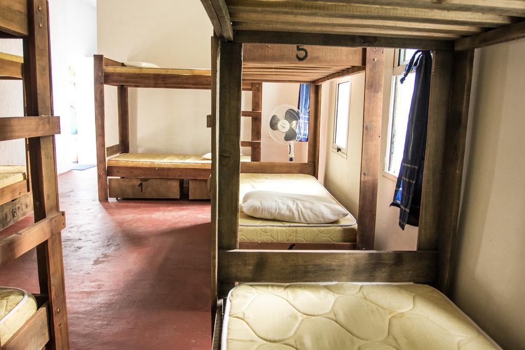 Negrita Hostel La Barra 객실 사진