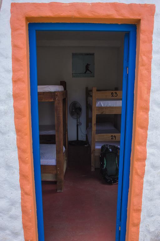 Negrita Hostel La Barra 객실 사진