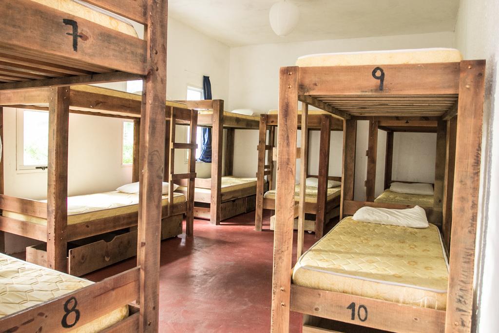 Negrita Hostel La Barra 외부 사진