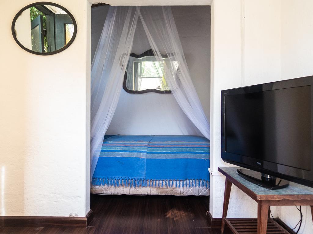 Negrita Hostel La Barra 외부 사진