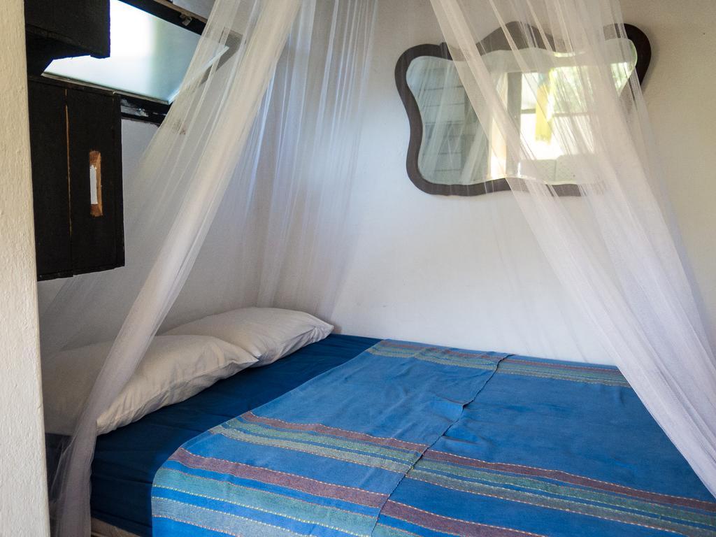 Negrita Hostel La Barra 외부 사진