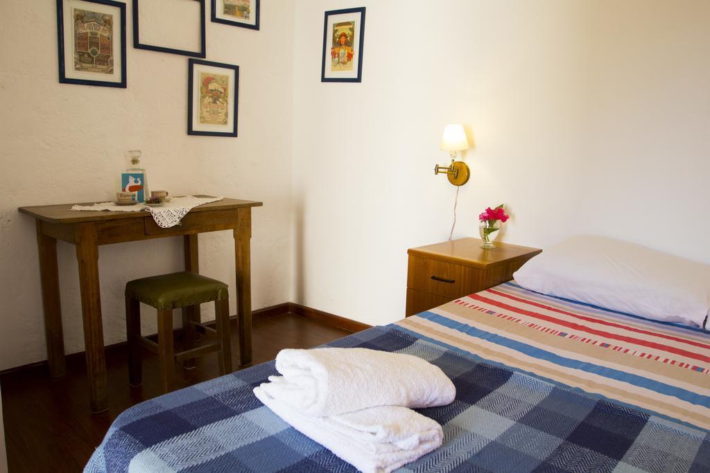 Negrita Hostel La Barra 객실 사진