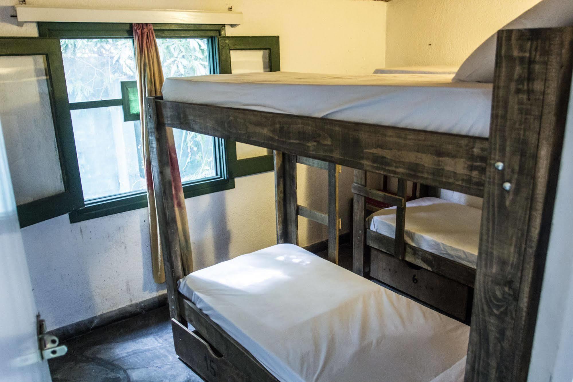 Negrita Hostel La Barra 외부 사진