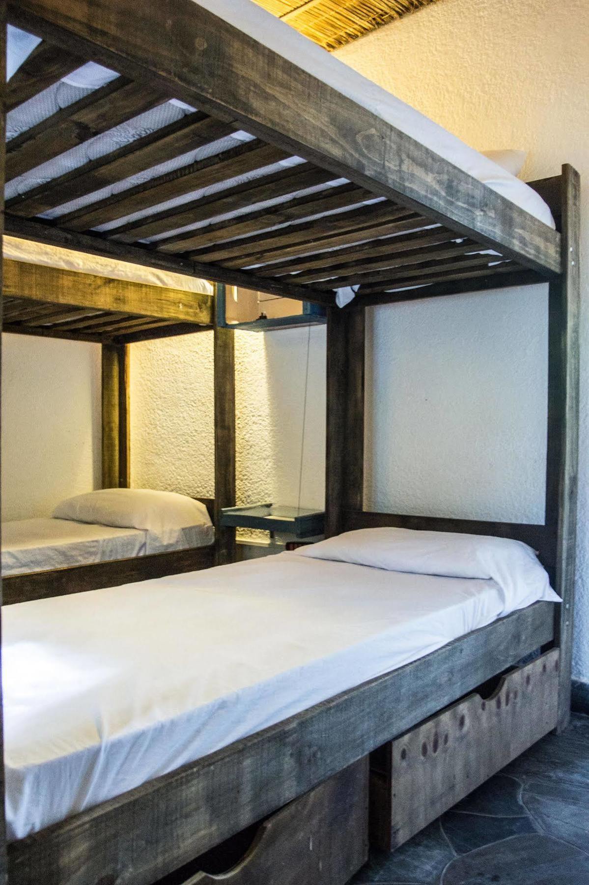 Negrita Hostel La Barra 외부 사진